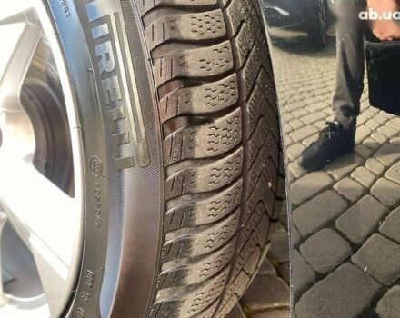 Ауди А6, объемом двигателя 0 л и пробегом 39 тыс. км за 35900 $, фото 4 на Automoto.ua