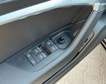 Ауди А6, объемом двигателя 0 л и пробегом 237 тыс. км за 35500 $, фото 20 на Automoto.ua