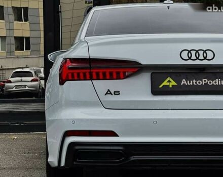 Ауди А6, объемом двигателя 3 л и пробегом 49 тыс. км за 44500 $, фото 16 на Automoto.ua