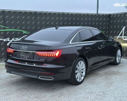 Ауди А6, объемом двигателя 2 л и пробегом 70 тыс. км за 31999 $, фото 1 на Automoto.ua