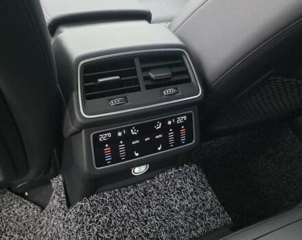 Ауди А6, объемом двигателя 2.8 л и пробегом 54 тыс. км за 36700 $, фото 12 на Automoto.ua