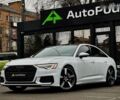 Ауди А6, объемом двигателя 3 л и пробегом 49 тыс. км за 44500 $, фото 1 на Automoto.ua