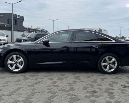 Ауди А6, объемом двигателя 2 л и пробегом 252 тыс. км за 31000 $, фото 3 на Automoto.ua