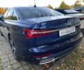 Ауди А6, объемом двигателя 2 л и пробегом 62 тыс. км за 49884 $, фото 34 на Automoto.ua