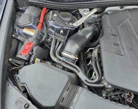 Ауди А6, объемом двигателя 2.8 л и пробегом 54 тыс. км за 36700 $, фото 8 на Automoto.ua