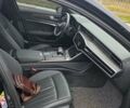 Ауди А6, объемом двигателя 2.8 л и пробегом 54 тыс. км за 36700 $, фото 6 на Automoto.ua