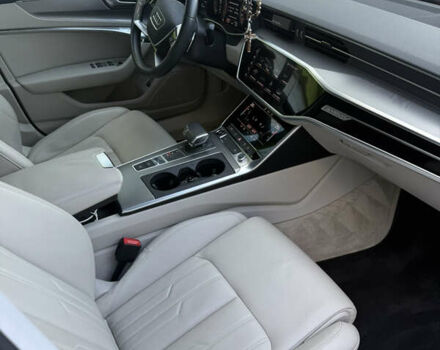 Ауді А6, об'ємом двигуна 2.97 л та пробігом 84 тис. км за 48500 $, фото 15 на Automoto.ua