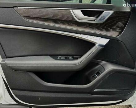 Ауди А6, объемом двигателя 3 л и пробегом 49 тыс. км за 44500 $, фото 22 на Automoto.ua