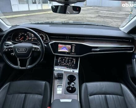 Ауди А6, объемом двигателя 2 л и пробегом 70 тыс. км за 31999 $, фото 18 на Automoto.ua