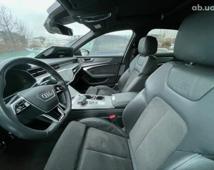 Ауди А6, объемом двигателя 3 л и пробегом 54 тыс. км за 58166 $, фото 12 на Automoto.ua