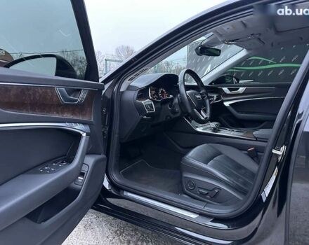 Ауди А6, объемом двигателя 2 л и пробегом 70 тыс. км за 31999 $, фото 5 на Automoto.ua