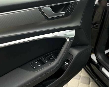 Ауди А6, объемом двигателя 2 л и пробегом 252 тыс. км за 31000 $, фото 9 на Automoto.ua