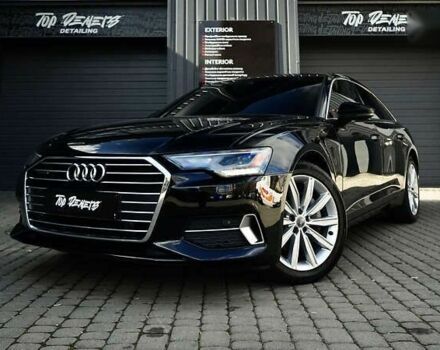 Ауди А6, объемом двигателя 0 л и пробегом 88 тыс. км за 28999 $, фото 9 на Automoto.ua