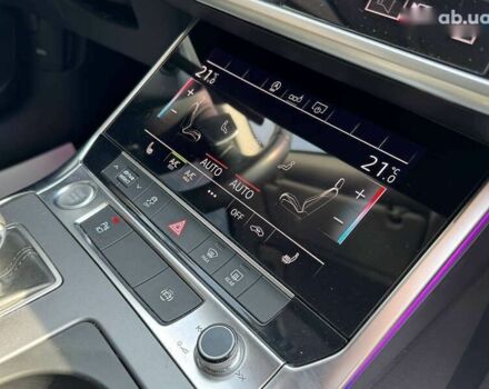 Ауди А6, объемом двигателя 0 л и пробегом 237 тыс. км за 35500 $, фото 17 на Automoto.ua