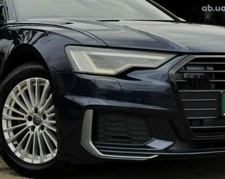 Ауди А6, объемом двигателя 0 л и пробегом 57 тыс. км за 41800 $, фото 14 на Automoto.ua