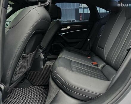 Ауди А6, объемом двигателя 3 л и пробегом 49 тыс. км за 44500 $, фото 25 на Automoto.ua