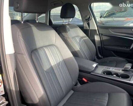 Ауди А6, объемом двигателя 0 л и пробегом 39 тыс. км за 35900 $, фото 29 на Automoto.ua