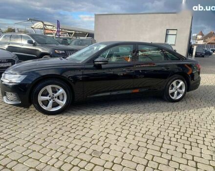 Ауди А6, объемом двигателя 0 л и пробегом 39 тыс. км за 35900 $, фото 3 на Automoto.ua