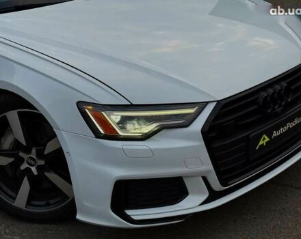 Ауди А6, объемом двигателя 3 л и пробегом 56 тыс. км за 40999 $, фото 12 на Automoto.ua