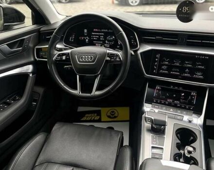 Ауди А6, объемом двигателя 2 л и пробегом 252 тыс. км за 31000 $, фото 17 на Automoto.ua