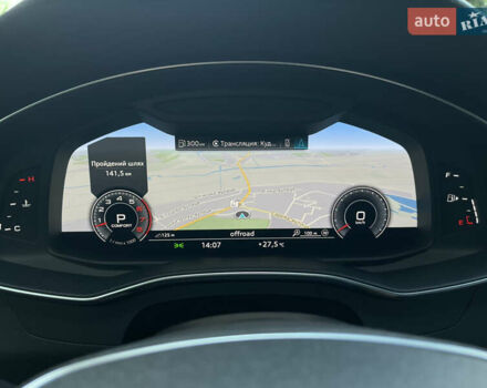 Ауди А6, объемом двигателя 3 л и пробегом 66 тыс. км за 35500 $, фото 18 на Automoto.ua