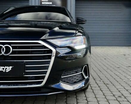 Ауди А6, объемом двигателя 0 л и пробегом 88 тыс. км за 28999 $, фото 5 на Automoto.ua