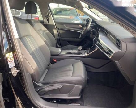Ауди А6, объемом двигателя 0 л и пробегом 39 тыс. км за 36400 $, фото 28 на Automoto.ua