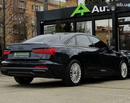 Ауди А6, объемом двигателя 0 л и пробегом 57 тыс. км за 41800 $, фото 22 на Automoto.ua