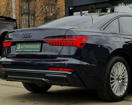 Ауди А6, объемом двигателя 0 л и пробегом 57 тыс. км за 41800 $, фото 23 на Automoto.ua