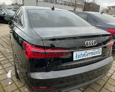 Ауди А6, объемом двигателя 3 л и пробегом 54 тыс. км за 58166 $, фото 36 на Automoto.ua
