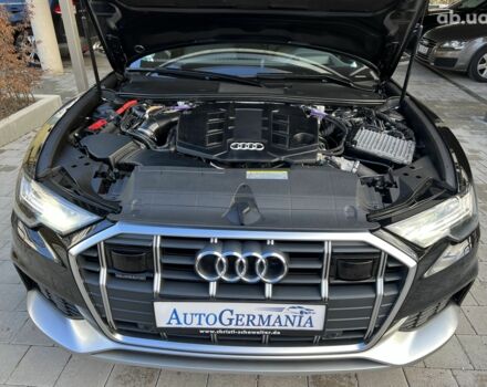 Ауди А6, объемом двигателя 3 л и пробегом 100 тыс. км за 54123 $, фото 36 на Automoto.ua