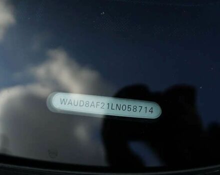 Ауди А6, объемом двигателя 0 л и пробегом 88 тыс. км за 28999 $, фото 23 на Automoto.ua