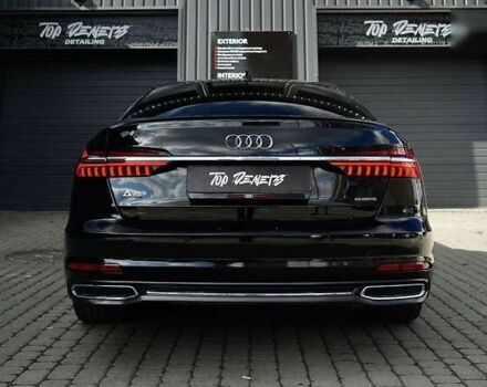 Ауди А6, объемом двигателя 0 л и пробегом 88 тыс. км за 28999 $, фото 15 на Automoto.ua