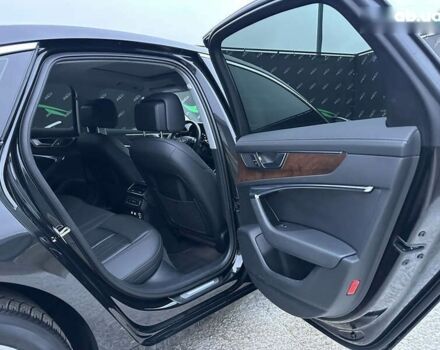 Ауди А6, объемом двигателя 2 л и пробегом 70 тыс. км за 31999 $, фото 24 на Automoto.ua