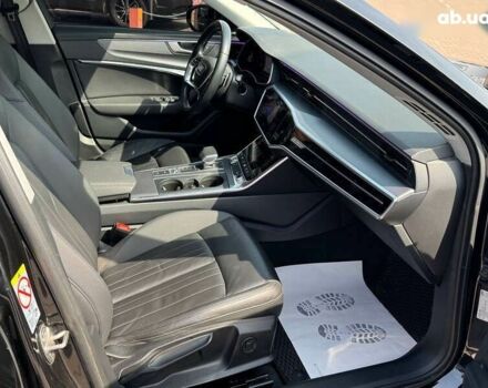 Ауди А6, объемом двигателя 0 л и пробегом 237 тыс. км за 35500 $, фото 9 на Automoto.ua