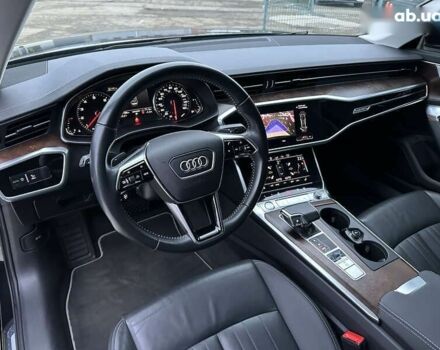 Ауди А6, объемом двигателя 2 л и пробегом 70 тыс. км за 31999 $, фото 7 на Automoto.ua