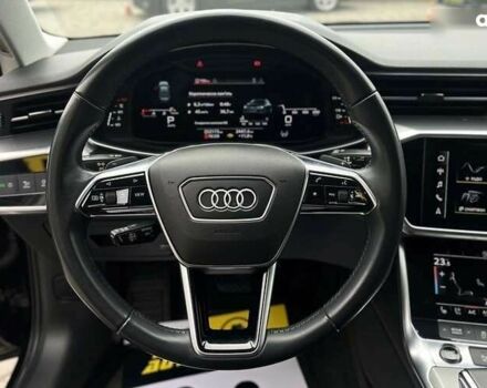 Ауди А6, объемом двигателя 2 л и пробегом 252 тыс. км за 31000 $, фото 12 на Automoto.ua