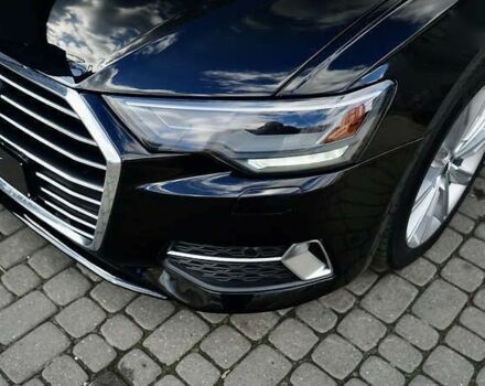 Ауди А6, объемом двигателя 0 л и пробегом 88 тыс. км за 28999 $, фото 6 на Automoto.ua