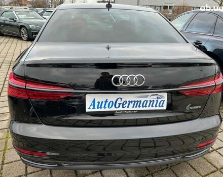 Ауди А6, объемом двигателя 3 л и пробегом 54 тыс. км за 58166 $, фото 33 на Automoto.ua
