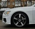 Ауди А6, объемом двигателя 3 л и пробегом 49 тыс. км за 44500 $, фото 10 на Automoto.ua
