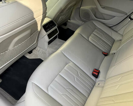 Ауді А6, об'ємом двигуна 2.97 л та пробігом 84 тис. км за 48500 $, фото 8 на Automoto.ua