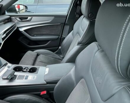 Ауди А6, объемом двигателя 3 л и пробегом 54 тыс. км за 58166 $, фото 9 на Automoto.ua