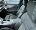 Ауди А6, объемом двигателя 3 л и пробегом 54 тыс. км за 58166 $, фото 9 на Automoto.ua