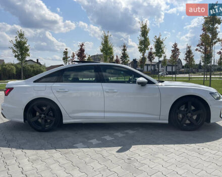 Ауди А6, объемом двигателя 3 л и пробегом 66 тыс. км за 35500 $, фото 7 на Automoto.ua
