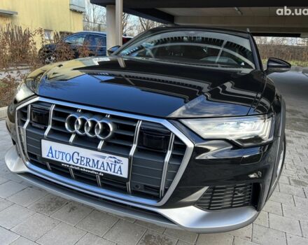 Ауди А6, объемом двигателя 3 л и пробегом 100 тыс. км за 54123 $, фото 34 на Automoto.ua