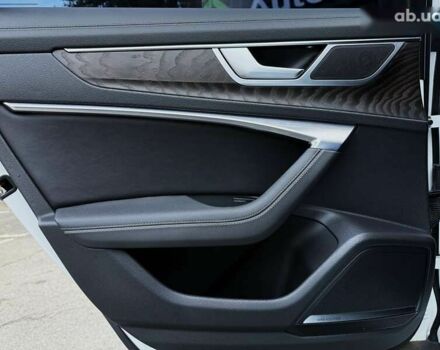 Ауді А6, об'ємом двигуна 3 л та пробігом 56 тис. км за 42500 $, фото 28 на Automoto.ua