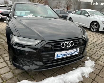 Ауди А6, объемом двигателя 3 л и пробегом 54 тыс. км за 58166 $, фото 30 на Automoto.ua
