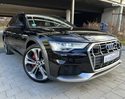 Ауди А6, объемом двигателя 3 л и пробегом 100 тыс. км за 54123 $, фото 31 на Automoto.ua