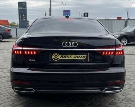 Ауди А6, объемом двигателя 2 л и пробегом 252 тыс. км за 31000 $, фото 5 на Automoto.ua