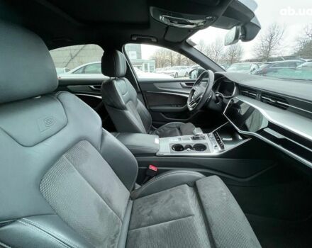 Ауди А6, объемом двигателя 3 л и пробегом 54 тыс. км за 58166 $, фото 4 на Automoto.ua